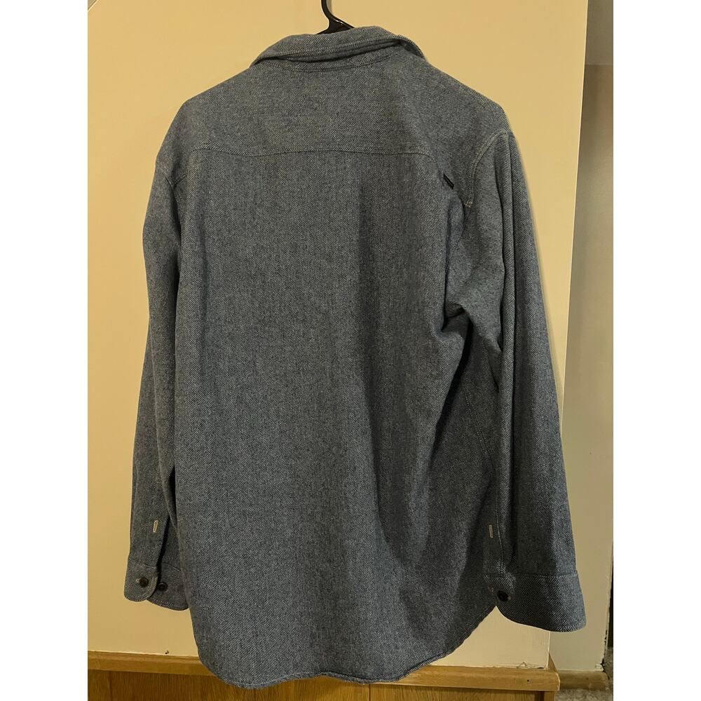 Vintage Pendleton Button Down - image 4